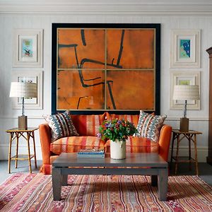 Covent Garden Suite